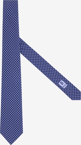 Boggi Milano Solmio värissä sininen: etupuoli
