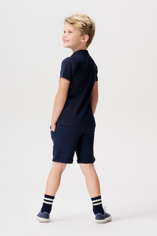 T-Shirt 'Dellwood' Noppies en bleu