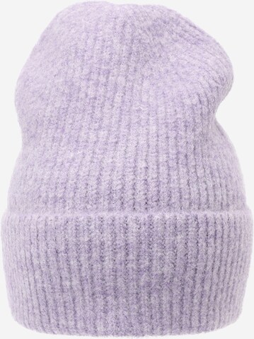 mbym Beanie 'Muskan' in Purple