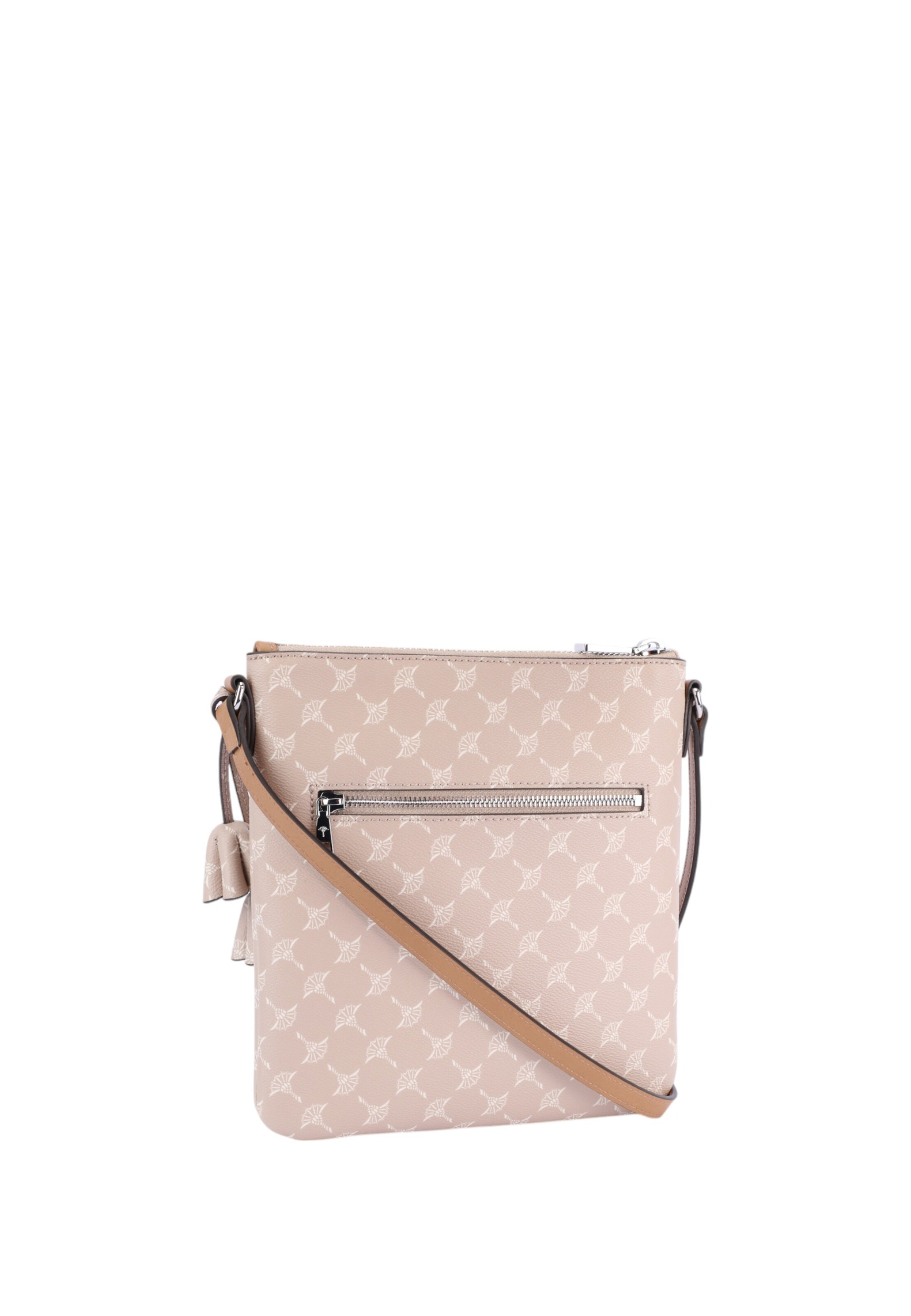 JOOP! - Bolso de hombro 'Flora 1.0 Dia' en beige