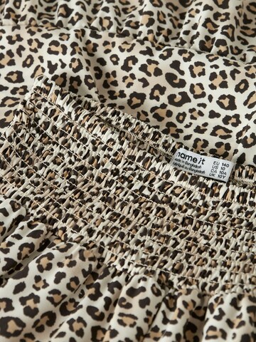 NAME IT - Falda 'NKFVINAYA' en Mezcla de colores