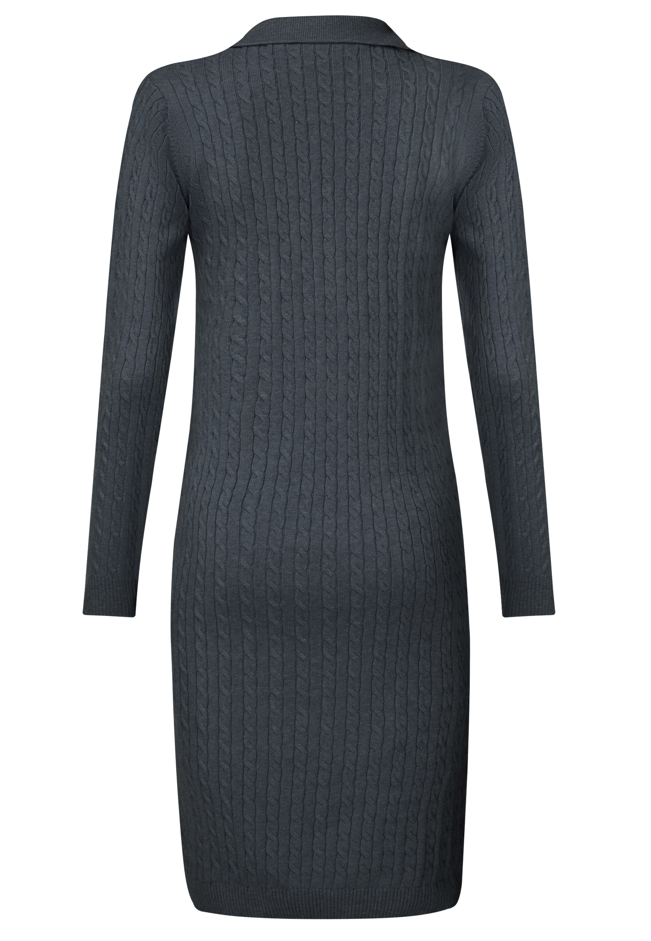 mėlyna Felix Hardy Megzta suknelė