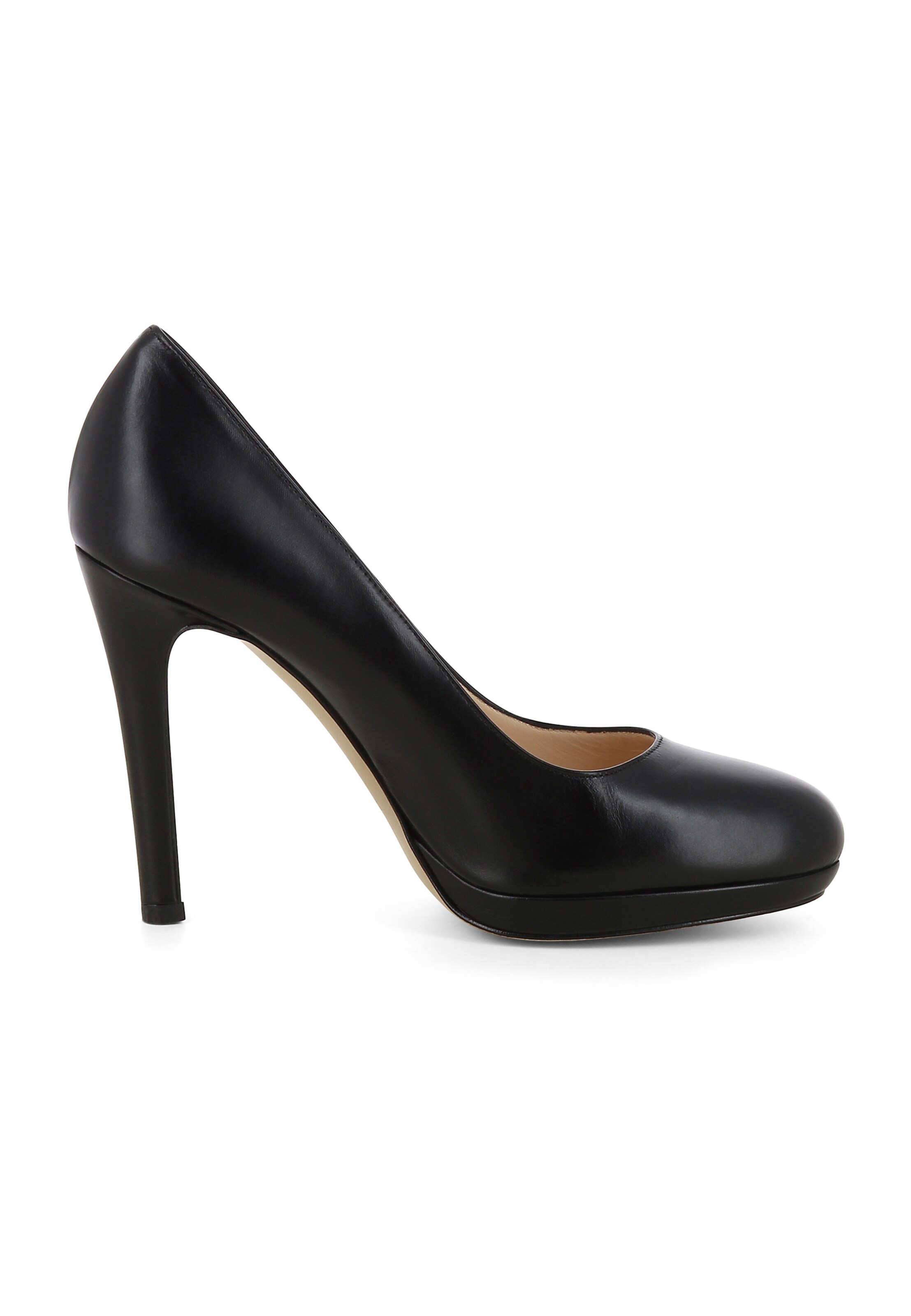 EVITA Pumps 'CRISTINA' in Zwart