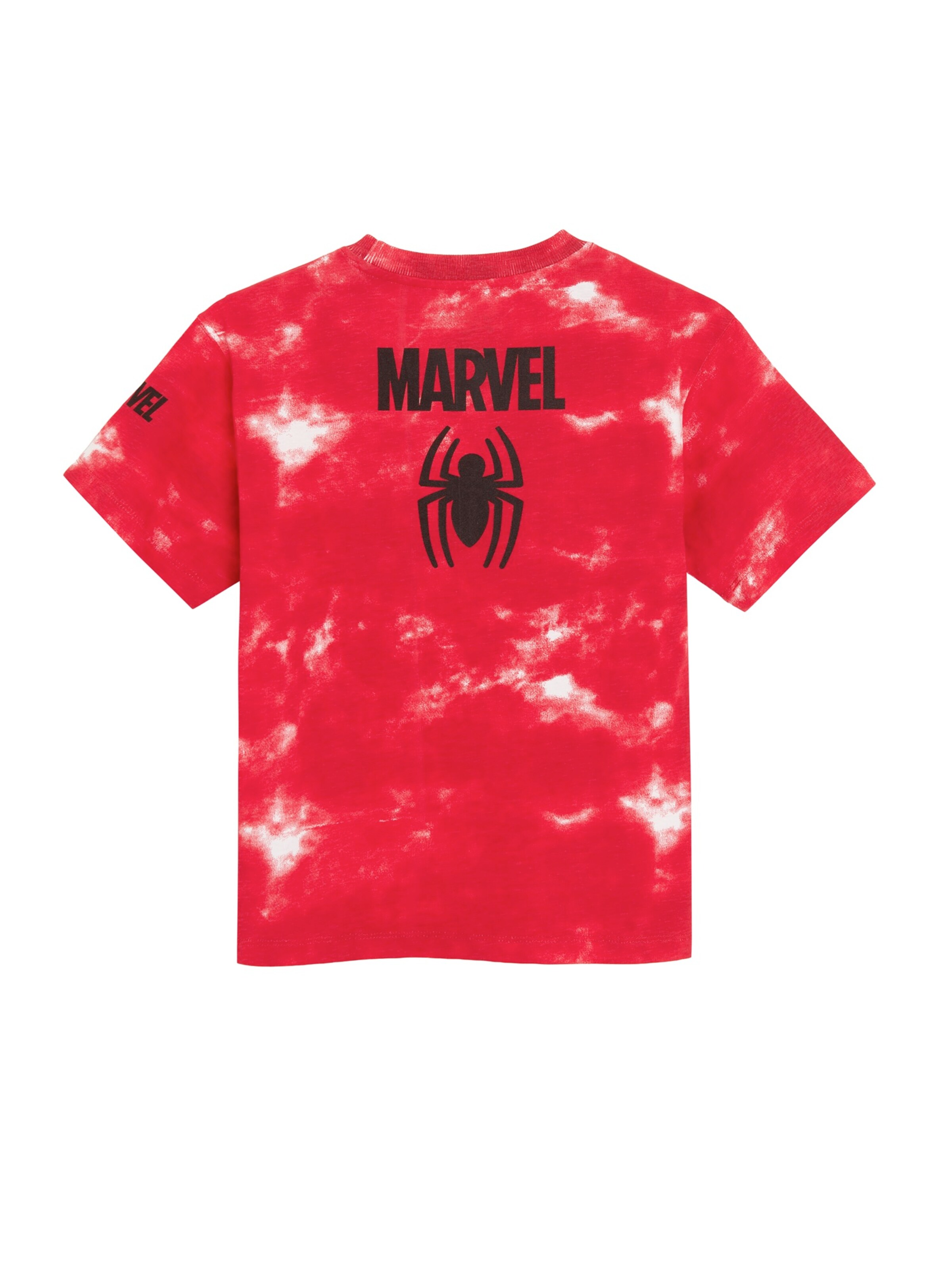 raudona Cool Club Marškinėliai: galas