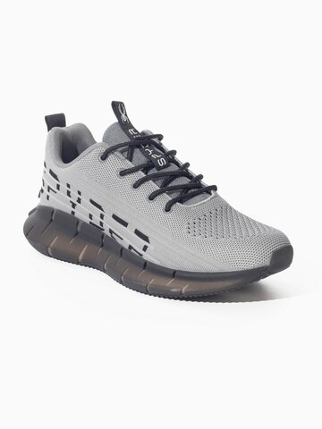 Spyder Running shoe 'Magnetic' in Grey