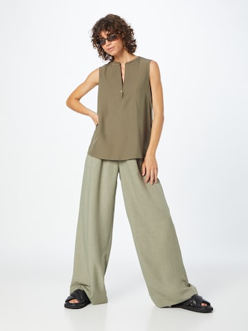 CINQUE - Blusa 'TOBEE' en verde