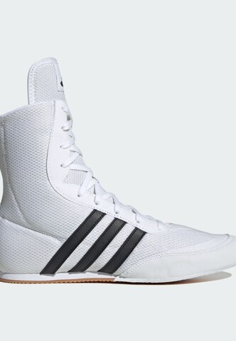 Chaussure de sport 'Box Hog 2.0' ADIDAS PERFORMANCE en blanc