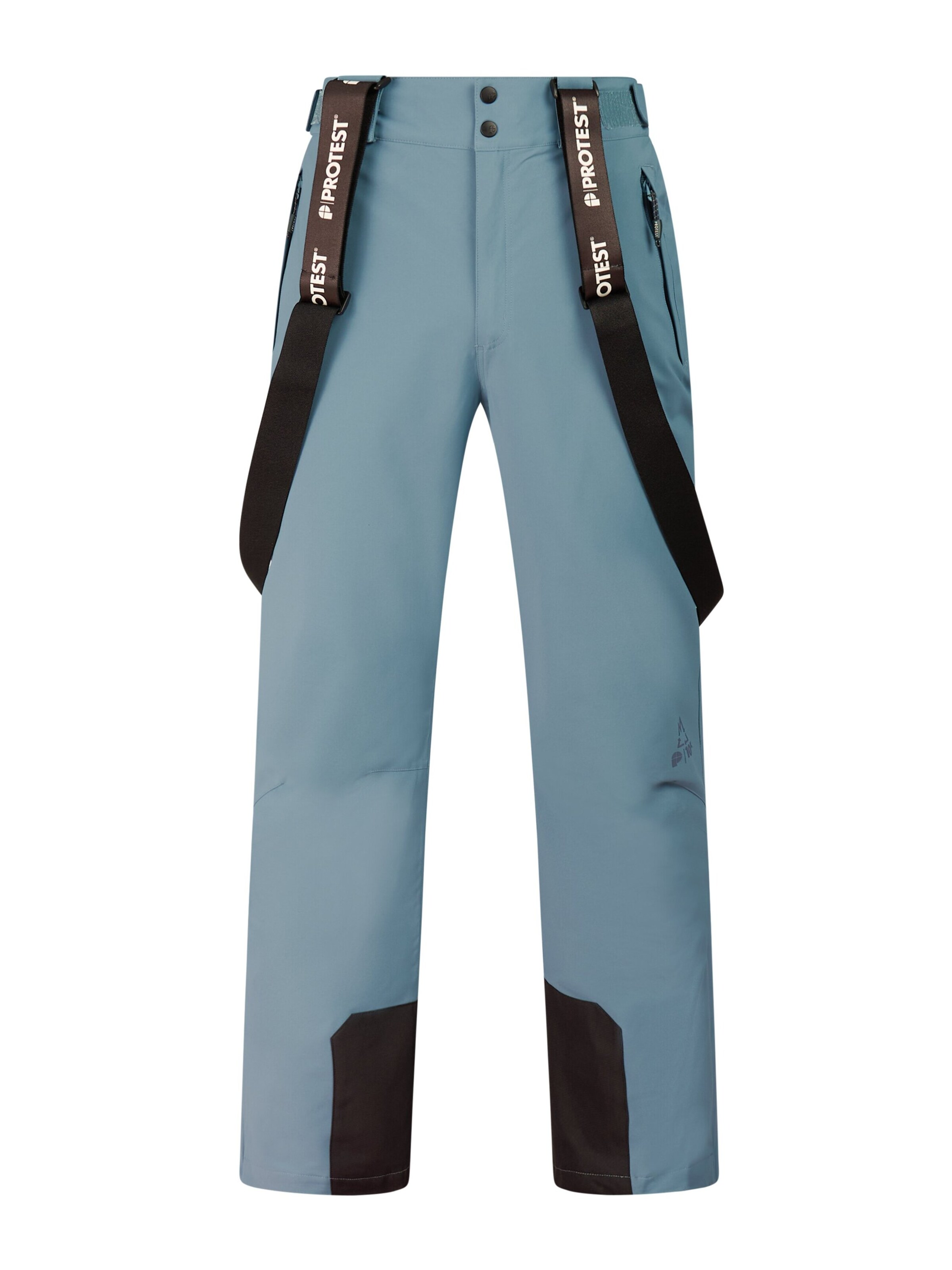 PROTEST Sporthose 'PRTChester'‌‌‌‌‌ in Blau: Vorderseite