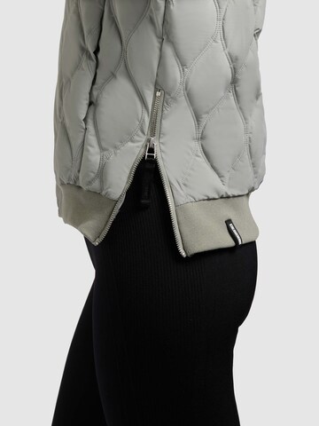 khujo Tussenjas in Groen