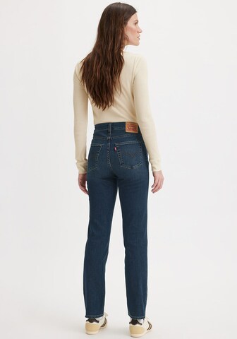 LEVI'S ® Regular Jeans '724' in Blue