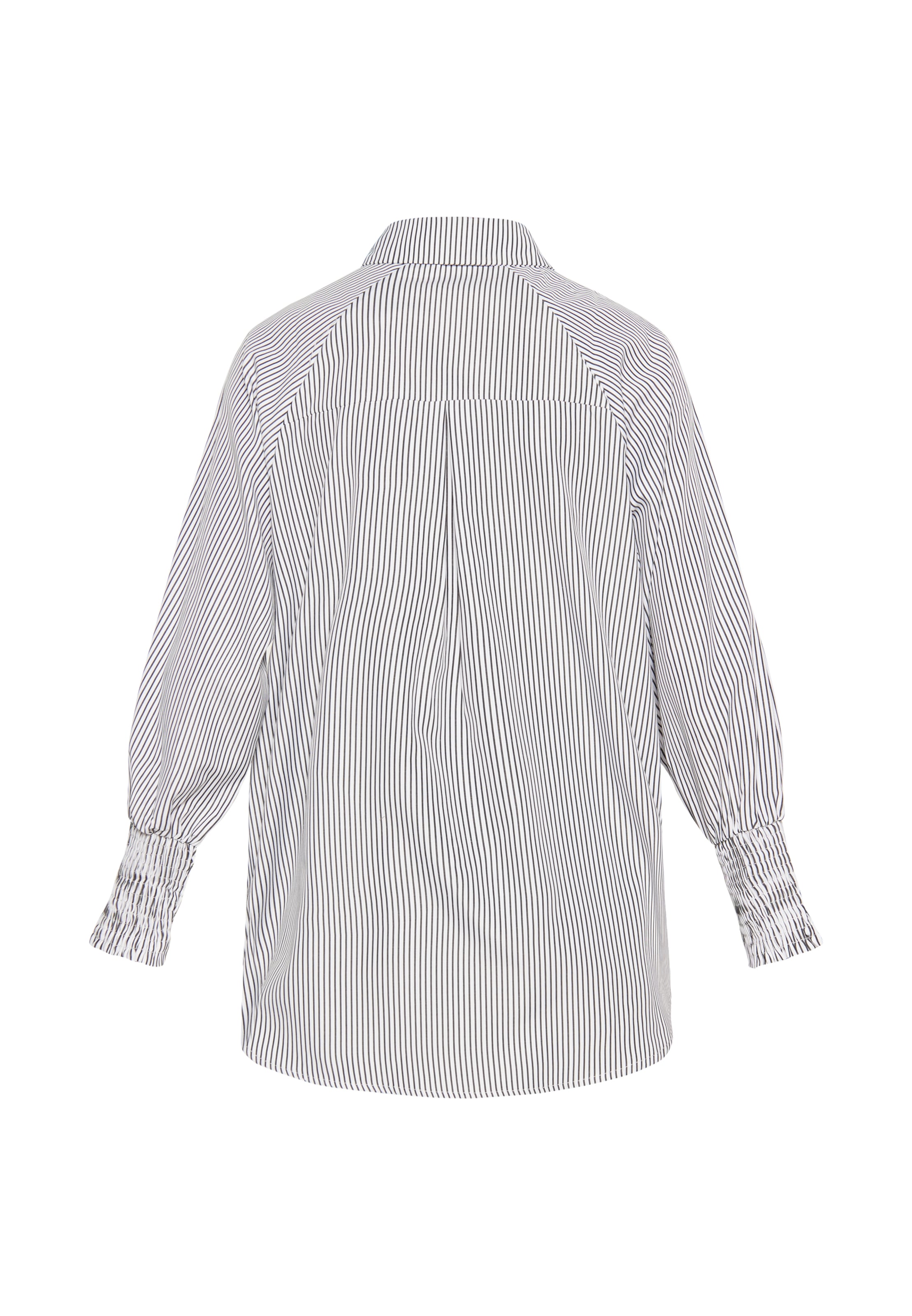 SANIKA Μπλούζα σε λευκό