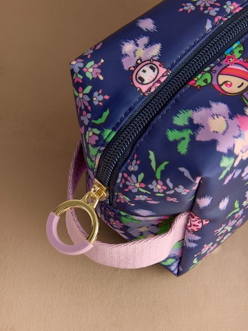 Trousses de toilette Cath Kidston en bleu