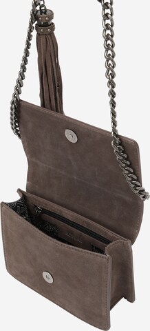 REPLAY Crossbody Bag in Brown