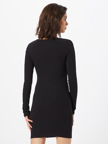 NLY by Nelly Dress in Black