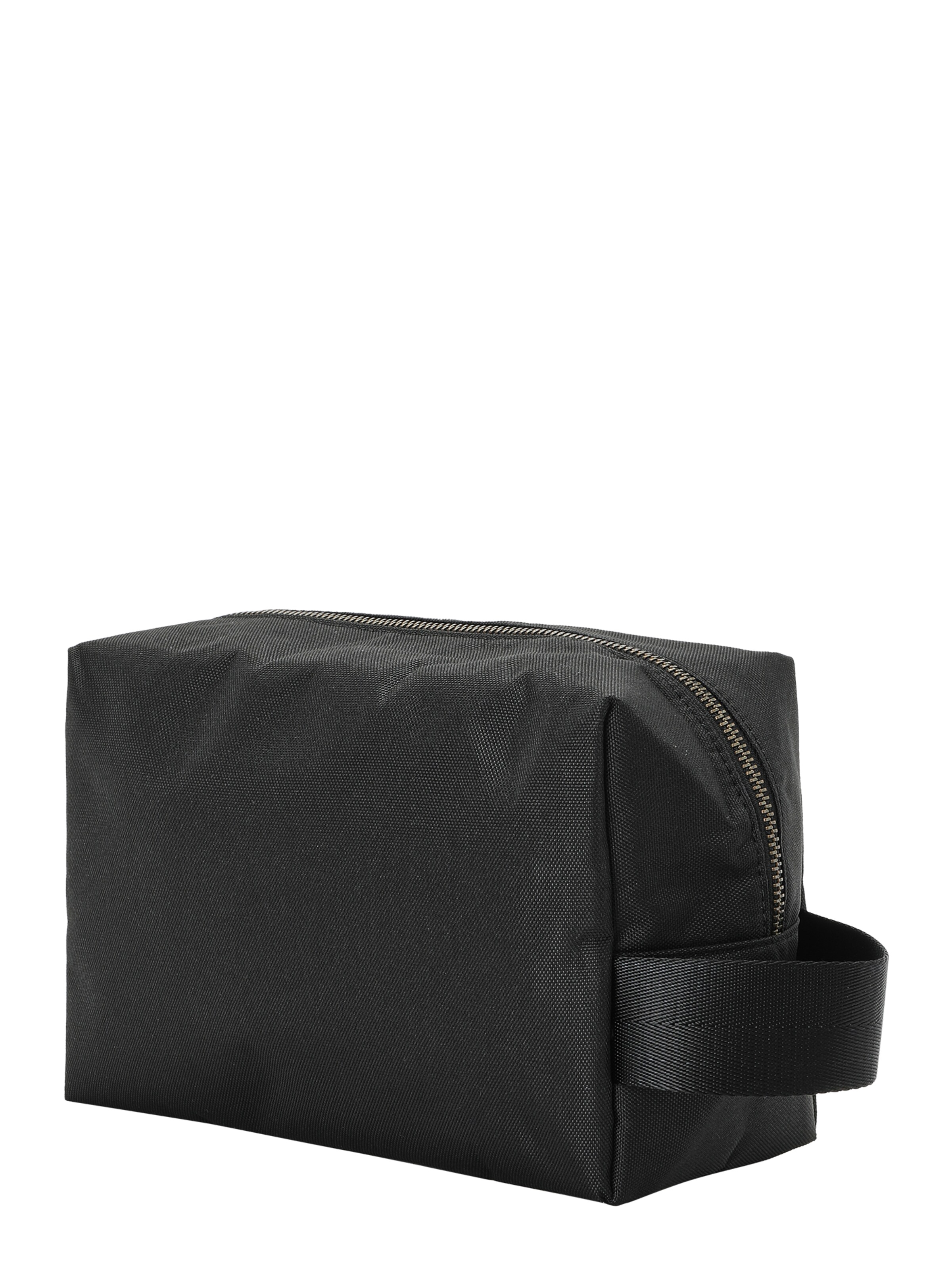 GANT Τσαντάκι καλλυντικών σε μαύρο