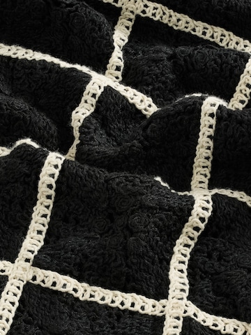 Next Regular fit Button Up Shirt in Black