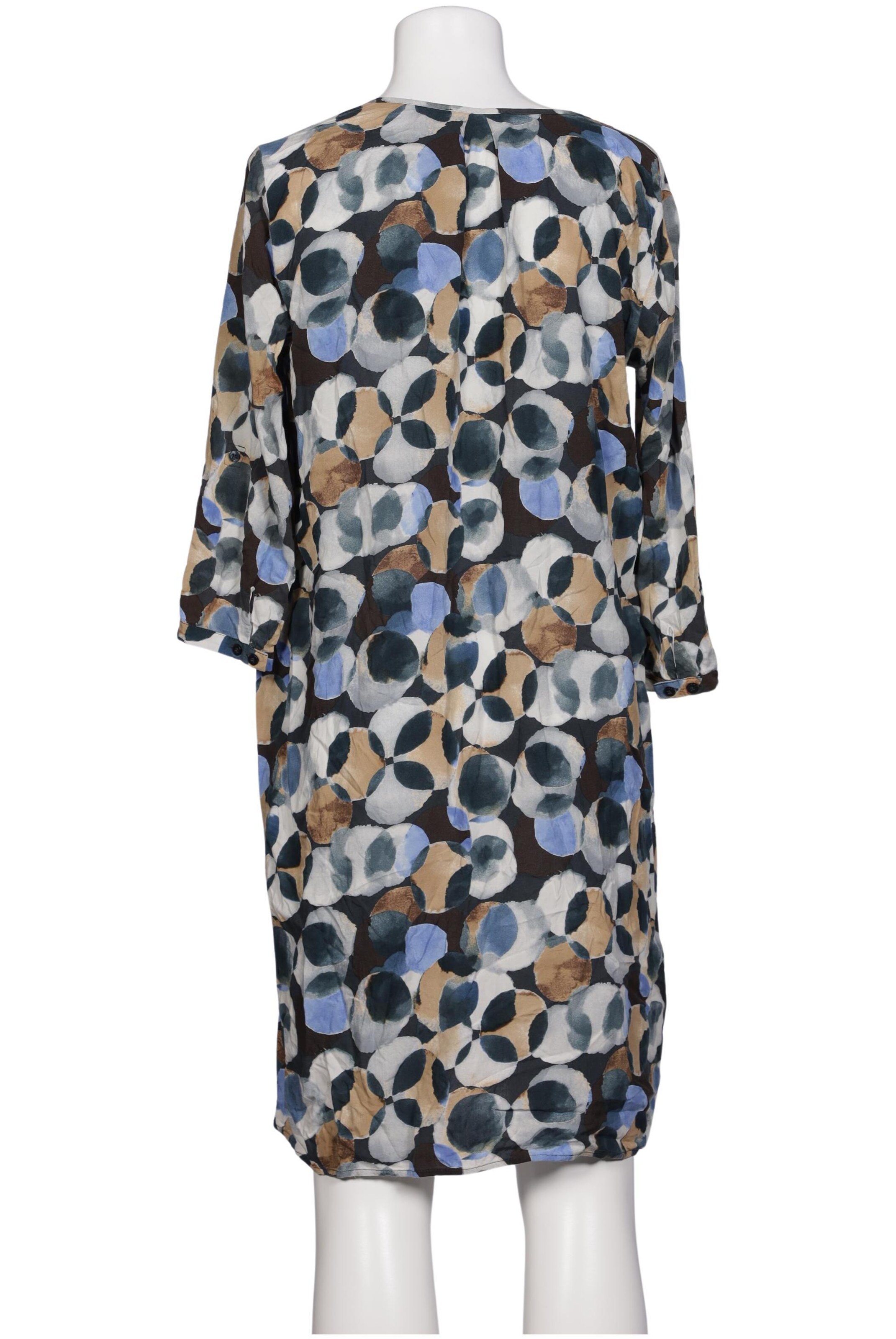 Cartoon Kleid L in Mischfarben