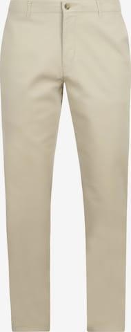 Steppin' out Chinohose in Beige: Vorderseite