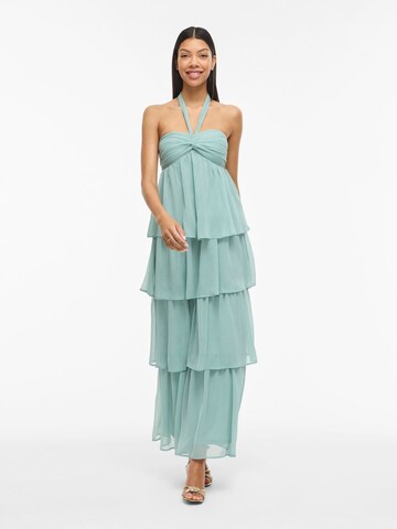 VILA Dress 'VILea' in Green