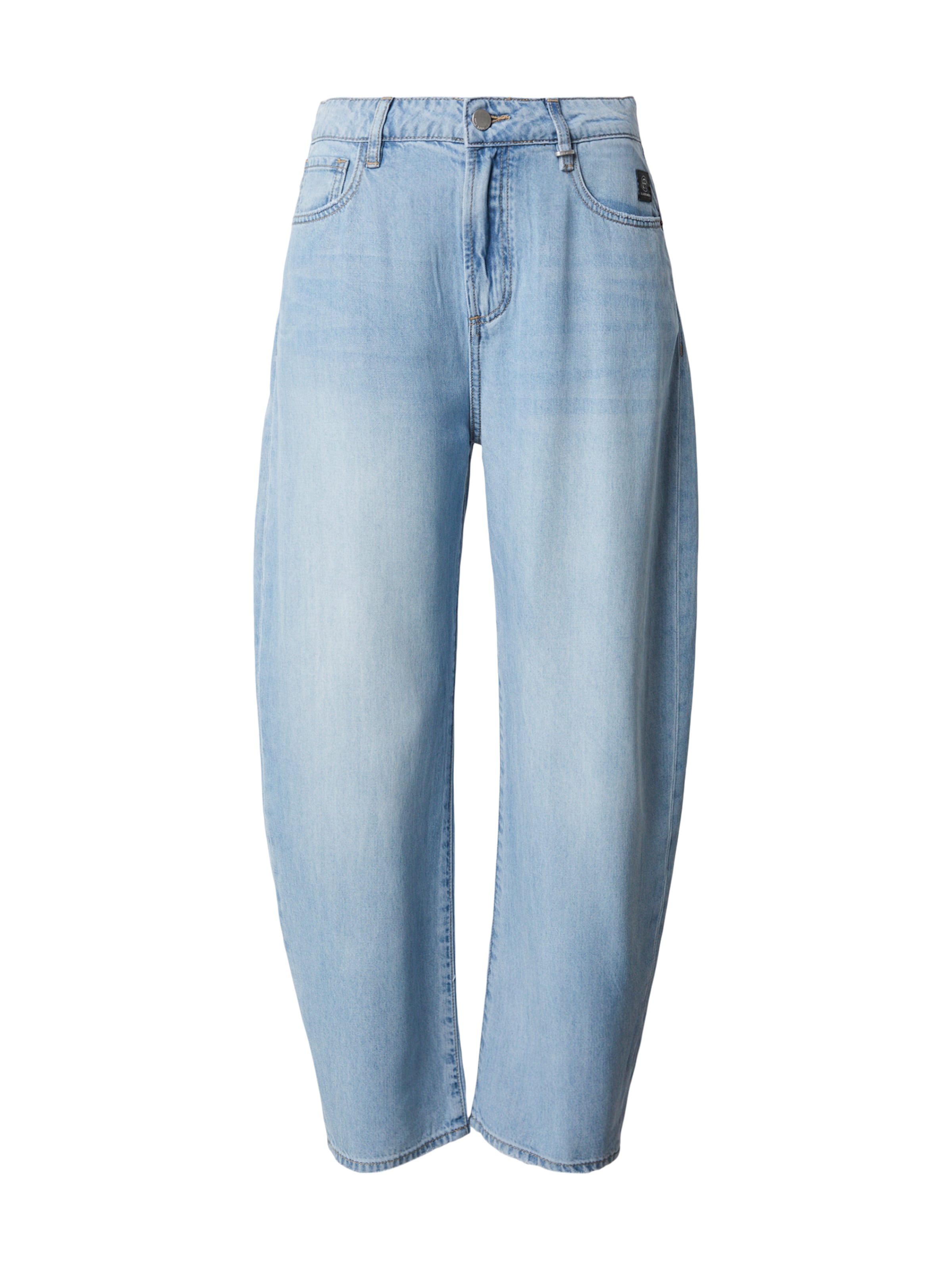 Elias Rumelis Jeans 'Joana' in 26/26 in de kleur Blauw denim, Productweergave