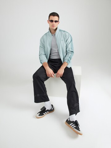 Veste mi-saison 'FIREBIRD' ADIDAS ORIGINALS en vert