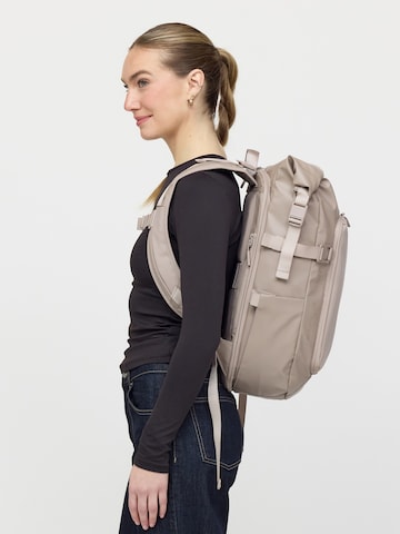 Kapten & Son Rucksack 'Lisbon Pro'‌‌‌ in Pink