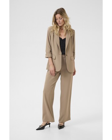 Blazer 'Cocamia' Cream en beige