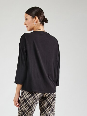 b.young Shirt 'BY PAMILA' in Black
