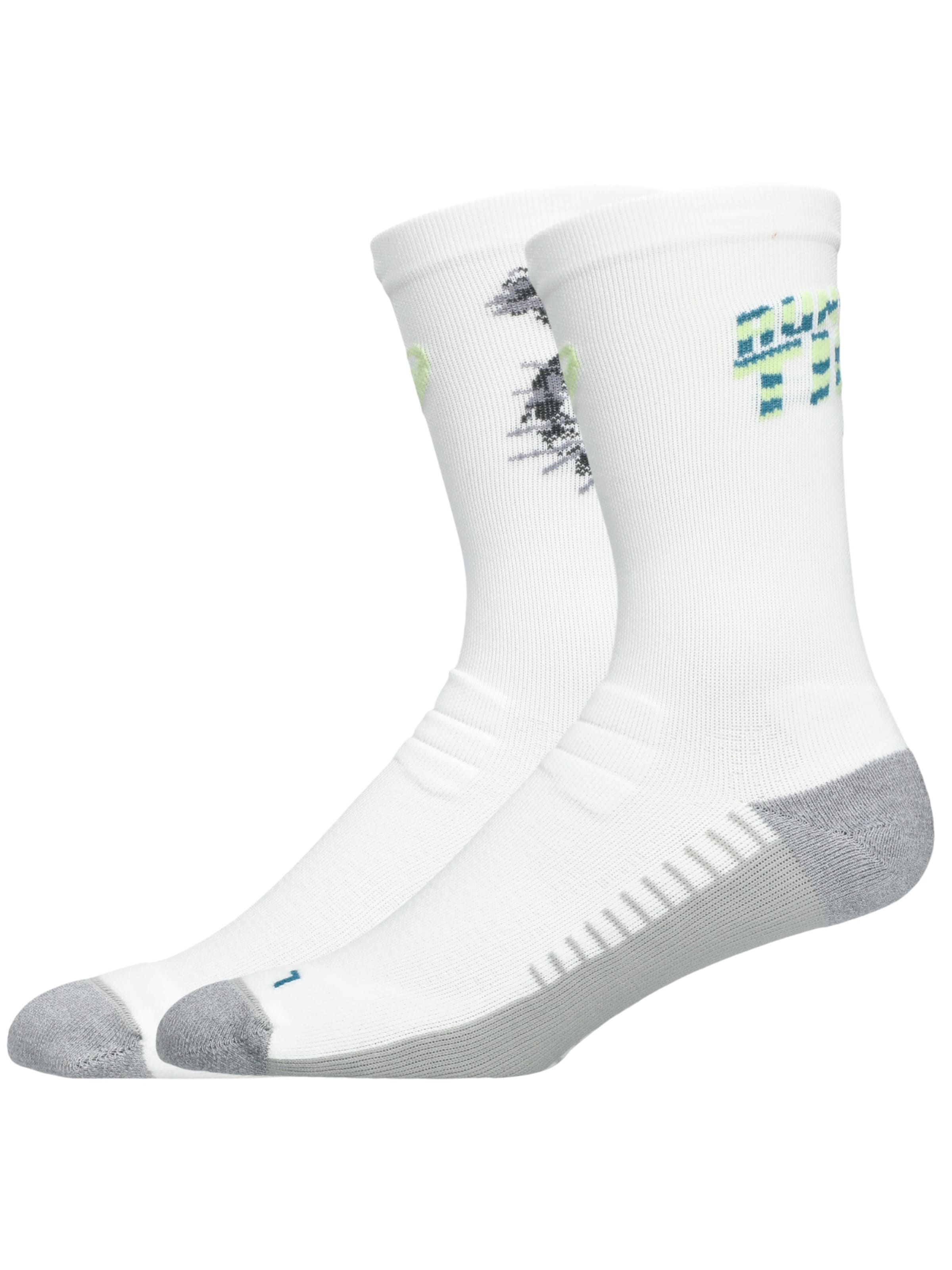 Chaussettes 'ASICS Performance Run' ASICS en blanc