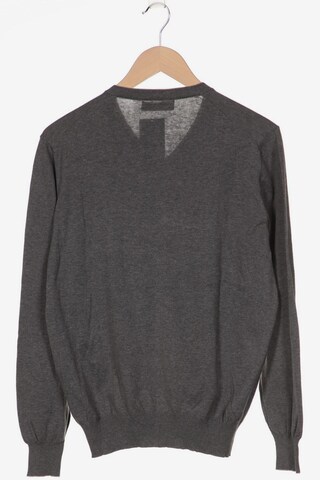 Brunello Cucinelli Sweater & Cardigan in M-L in Grey
