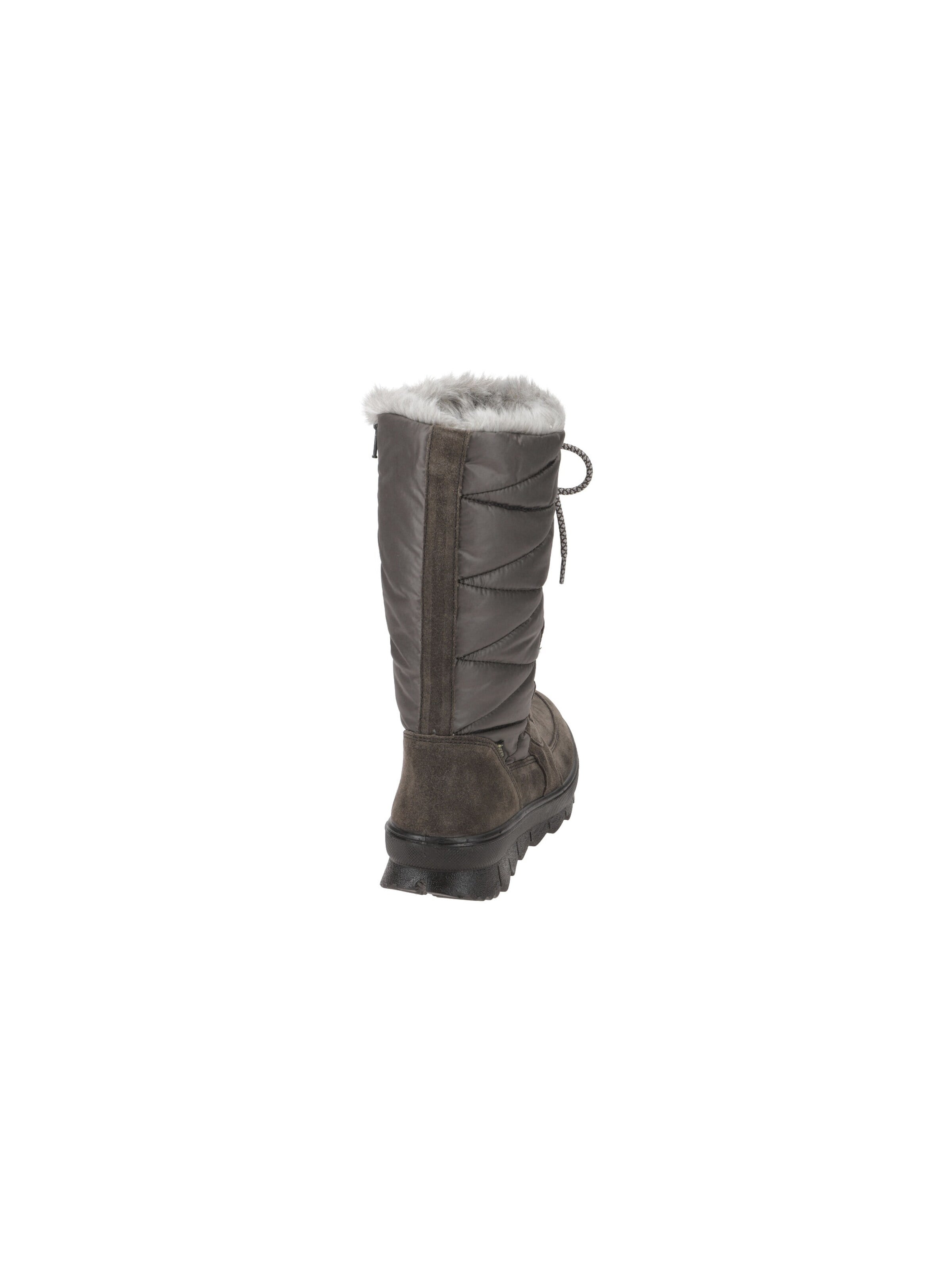 Boots di Legero in grigio