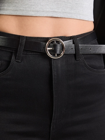 ONLY Flared Jeans 'ONLRoyal' in Schwarz