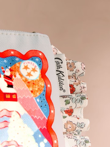Porte-monnaies Cath Kidston en mélange de couleurs