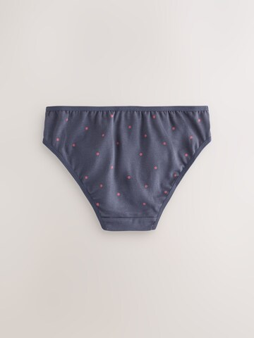Next Spodní prádlo – mix barev