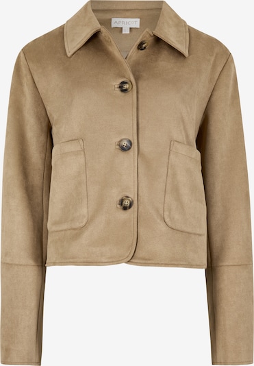 Apricot Übergangsjacke in sand, Produktansicht