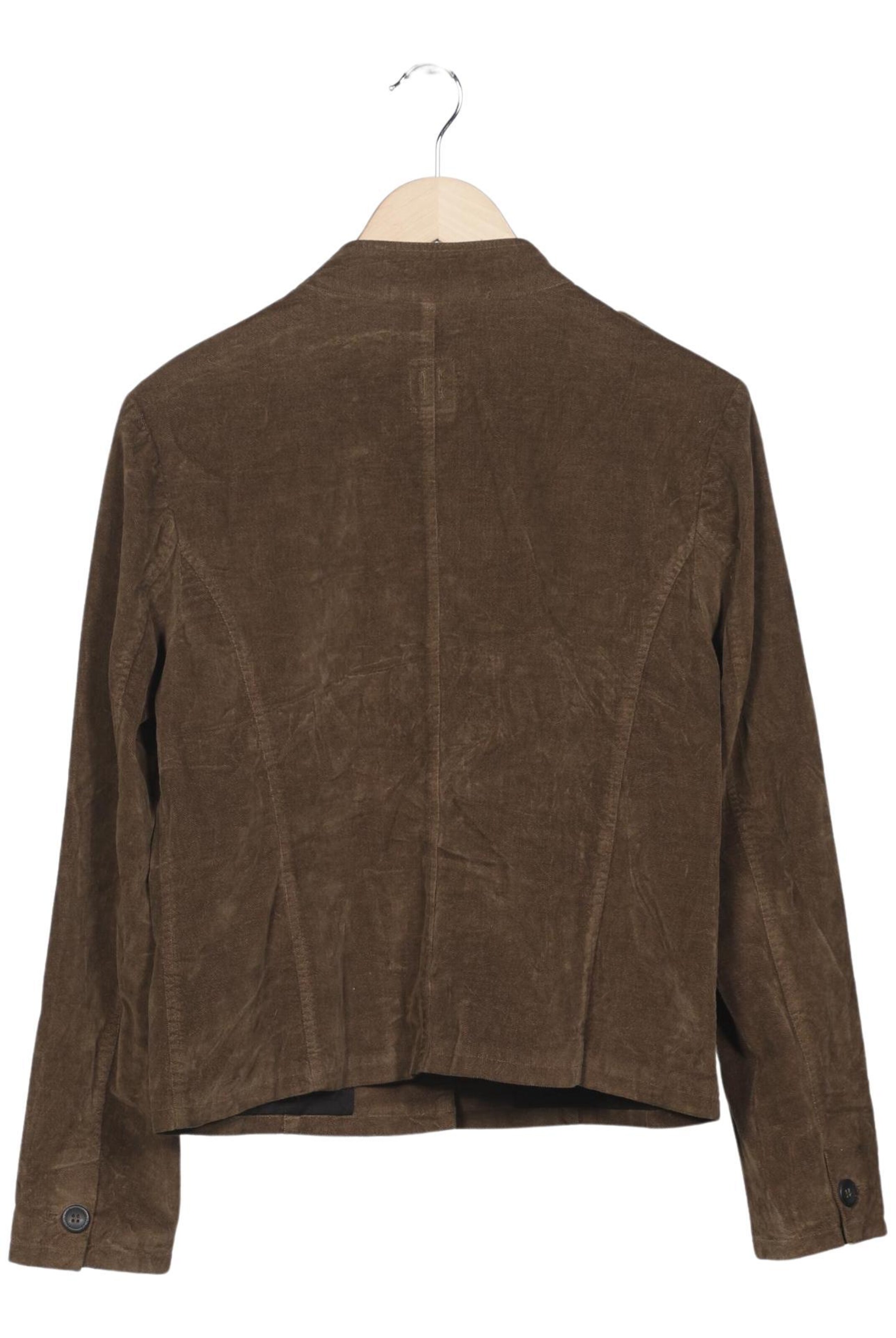 hannes rœther Jacket & Coat in L in Brown