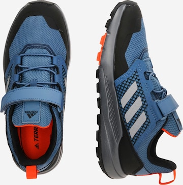 ADIDAS TERREX Lage schoen 'Trailmaker' in Blauw