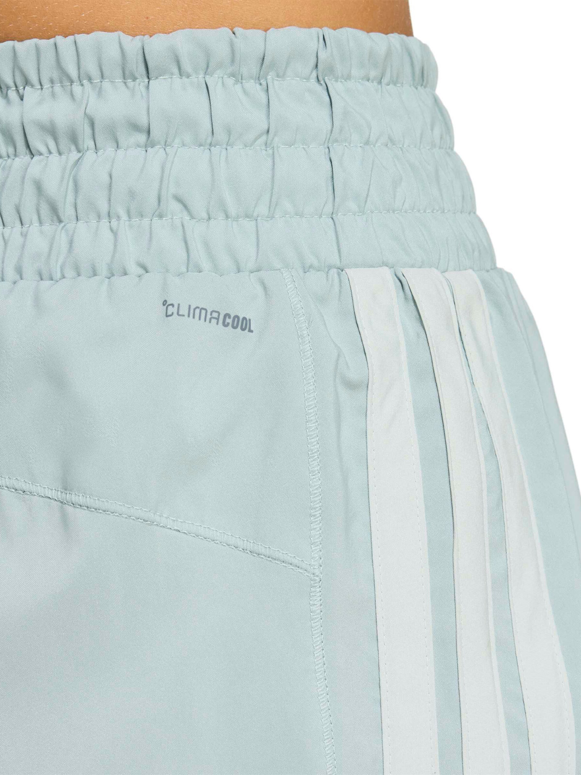 ADIDAS PERFORMANCE - regular Pantalón deportivo 'PACER' en azul