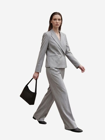 My fashion Blazer in Grey