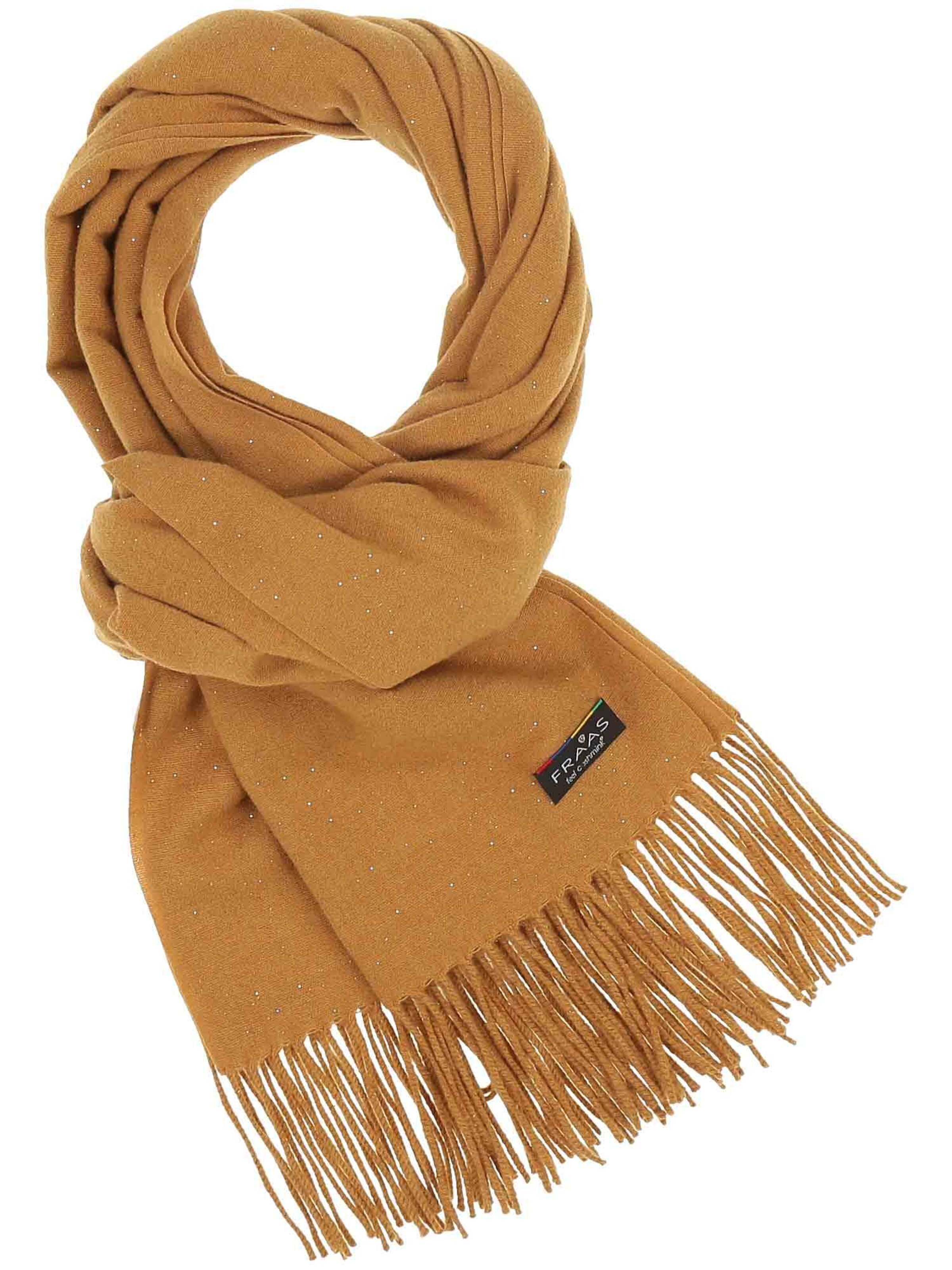 FRAAS Oversizeschal in Beige