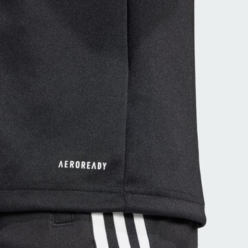ADIDAS PERFORMANCE Jersey 'All Blacks' in Black