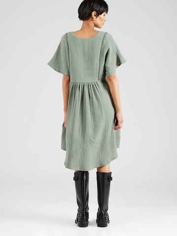 mbym Dress 'Donosa' in Green