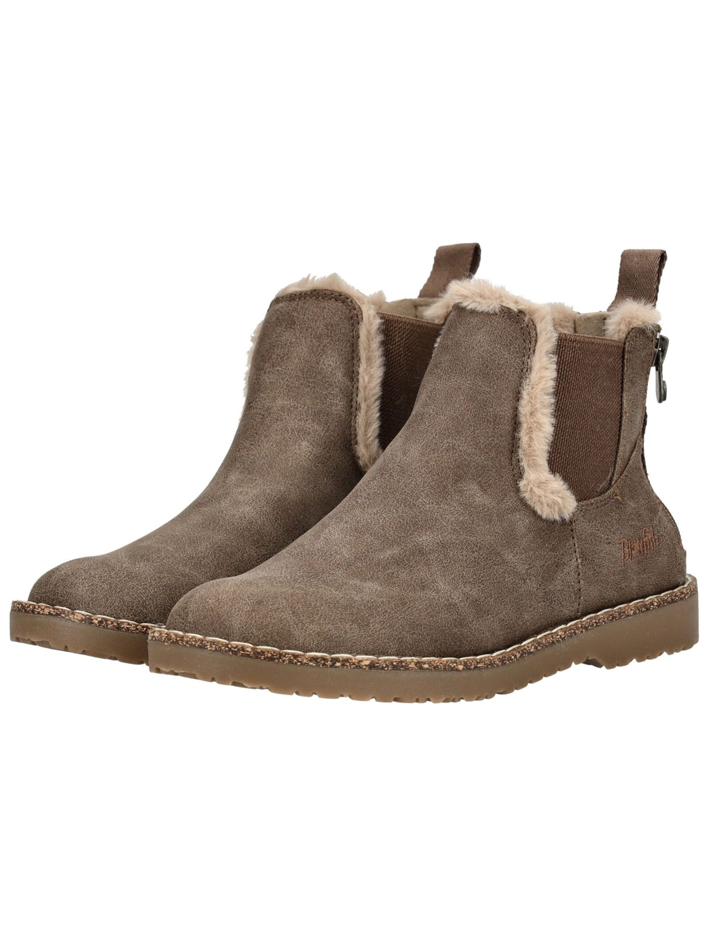 Chelsea Boots Blowfish Malibu en marron