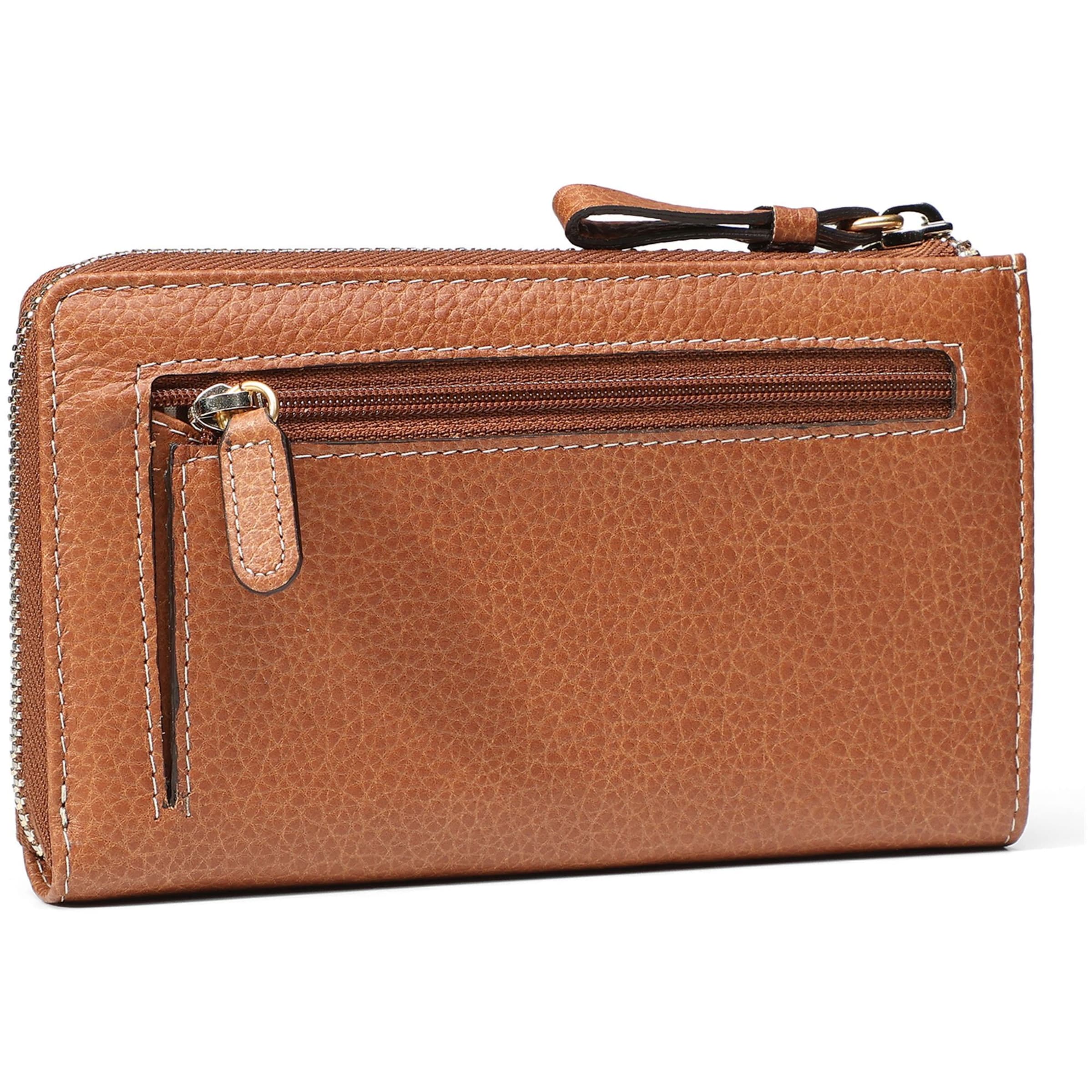 Portamonete 'Calico 1' di Picard in marrone