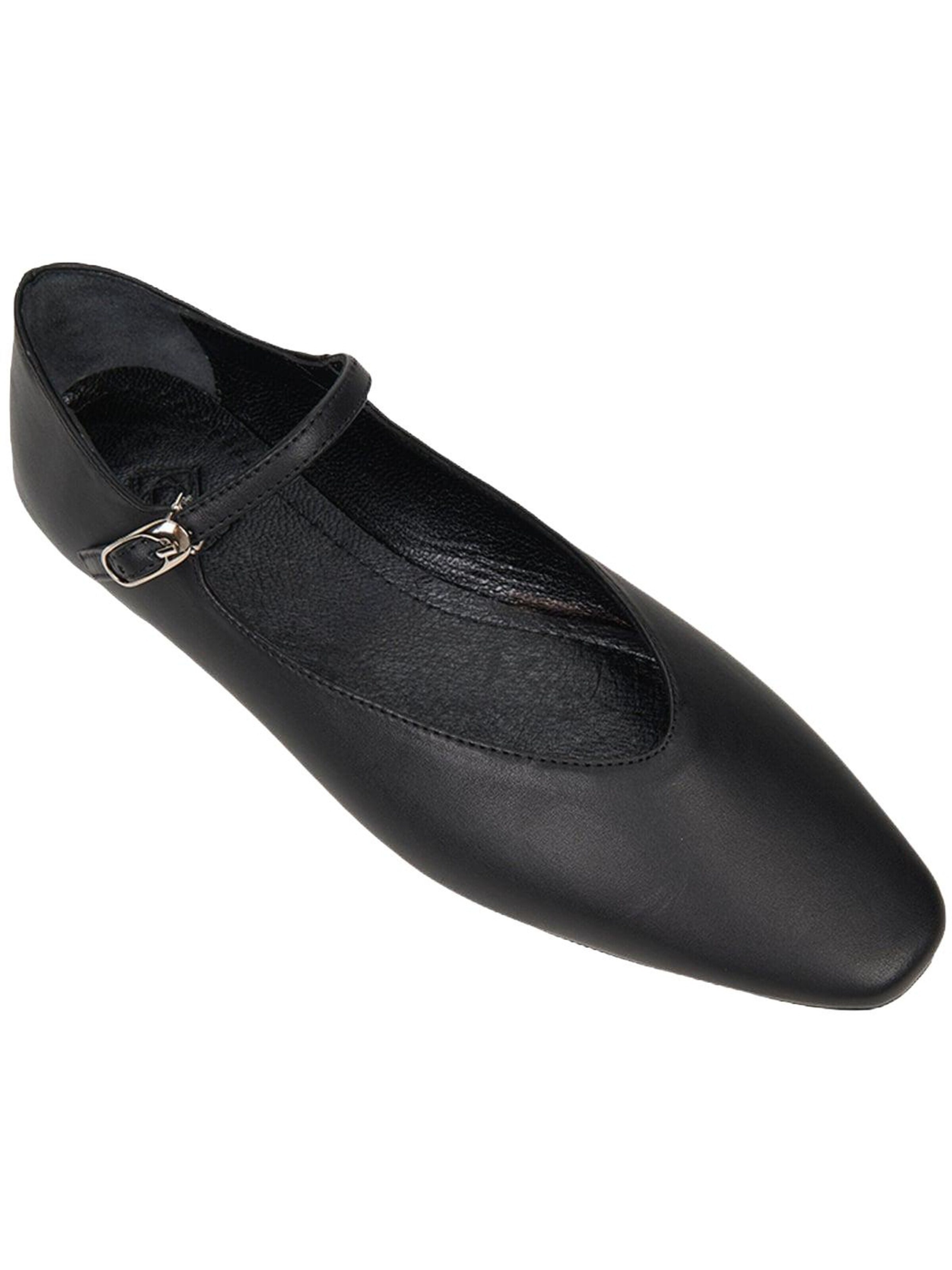 Desa Ballerina 'Ballerinas'‌‌‌ in Schwarz