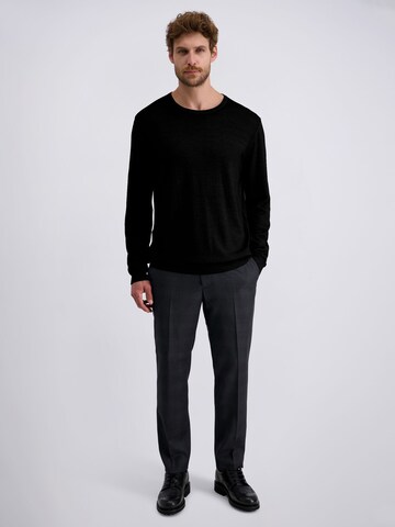 Pull-over PIERRE CARDIN en noir