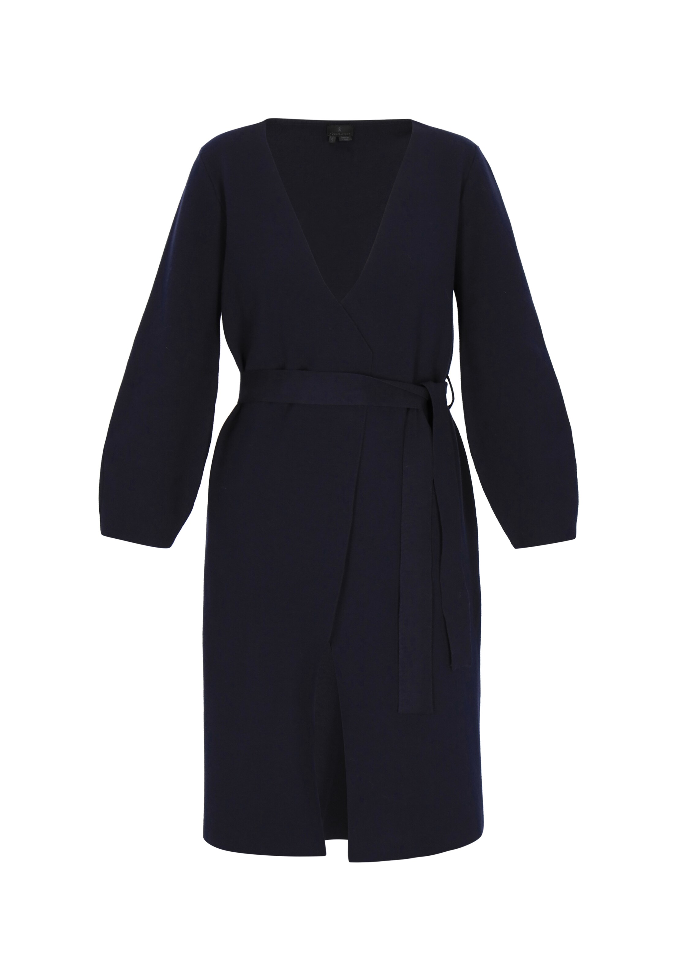 DreiMaster KlassikKardigan - plava boja: prednji dio