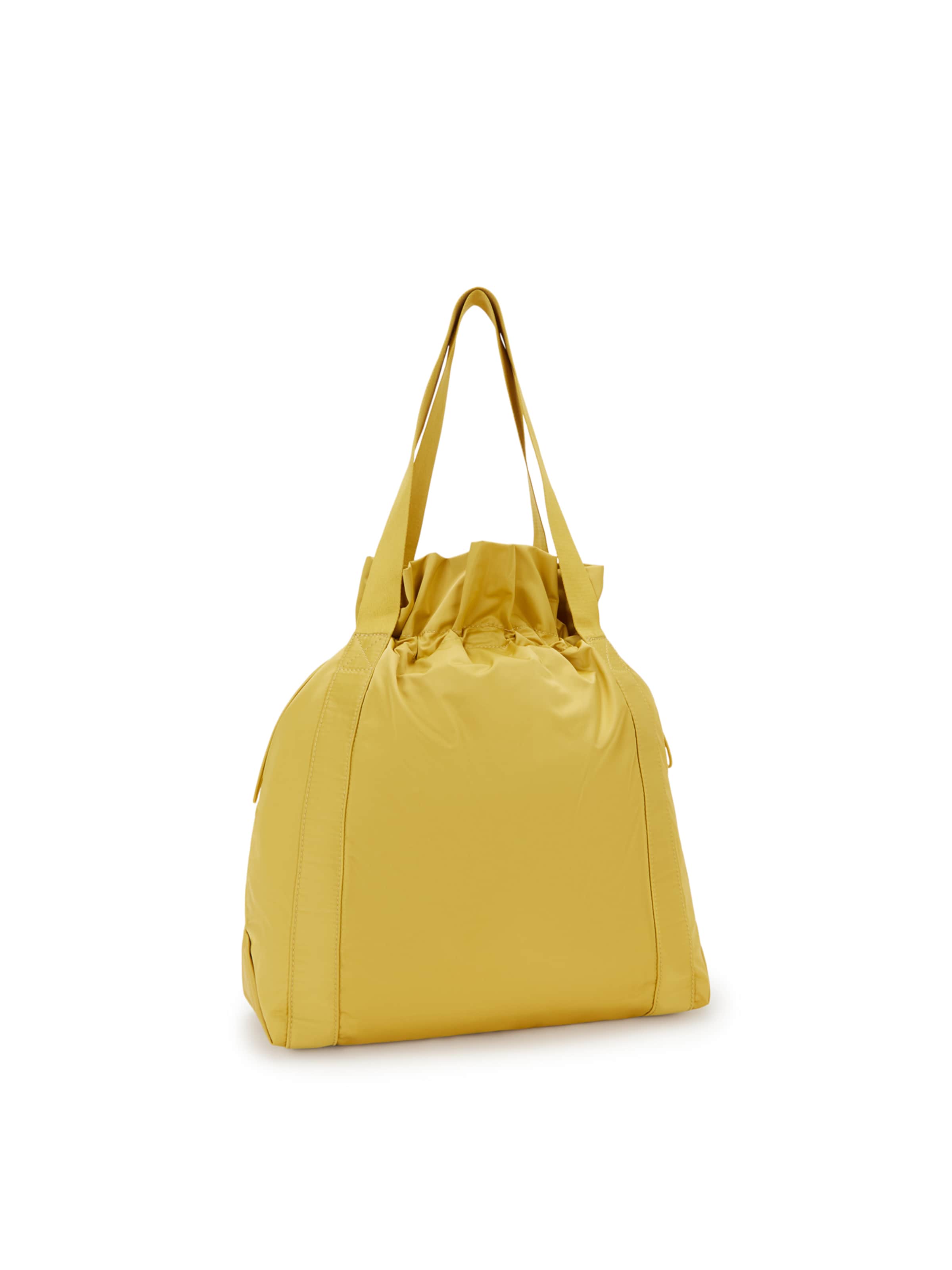 Cabas 'Elmar' KIPLING en jaune