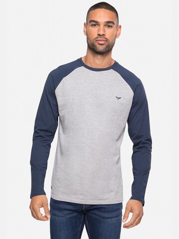 Threadbare Shirt in Blue