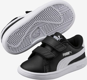 PUMA Sneakers 'Smash V2' in Black